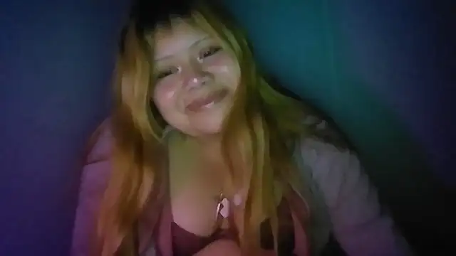 angelitita online show from March 13, 2026, 9:14 am