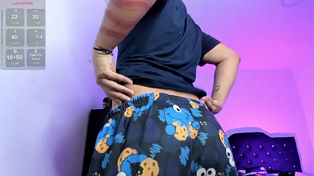 Theo Rowan online show from January 10, 2026, 11:05 am