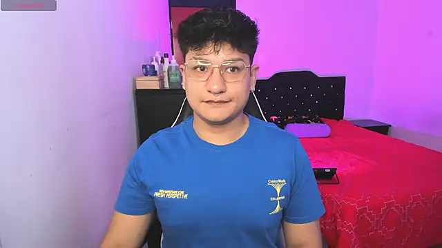 Theo Rowan online show from January 8, 2026, 12:22 pm