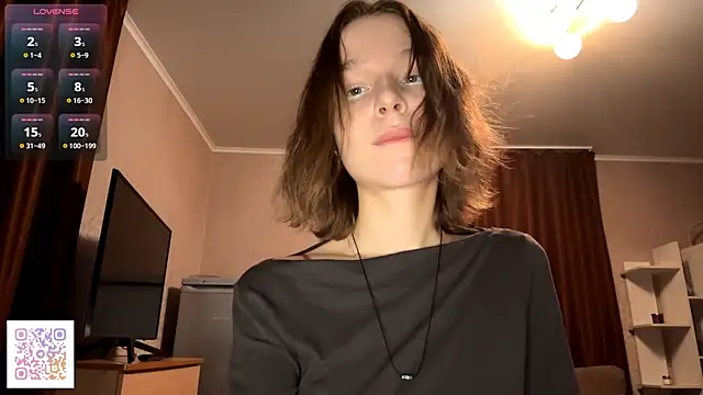 MarieHernandez online show from January 13, 2026, 6:12 pm