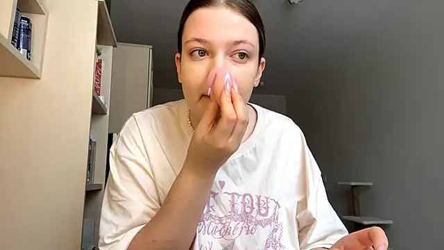 JammieMickiewicz online show from February 25, 2026, 8:14 am