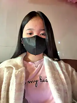 Gwen879 online show from January 11, 2026, 2:07 am