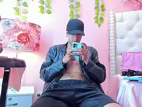 bruno do santos online show from January 16, 2026, 4:38 am