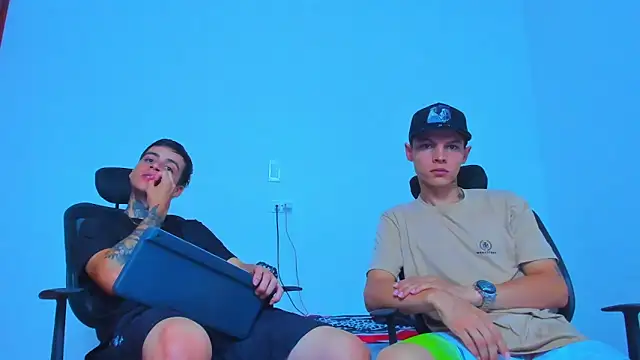 Thomas-Wil online show from April 6, 2026, 7:15 pm