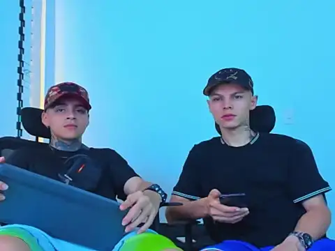 Thomas-Wil online show from January 18, 2026, 2:26 am