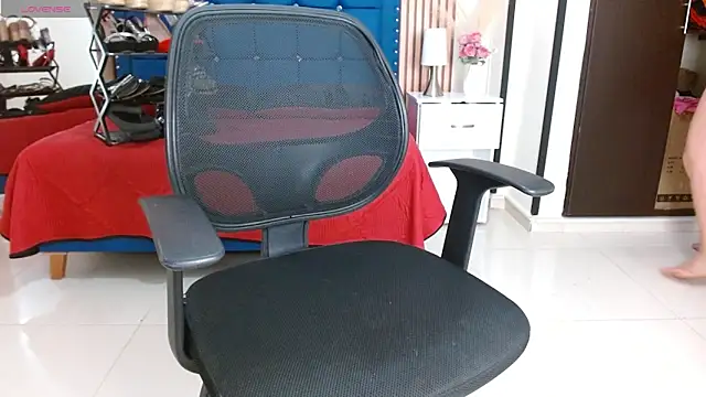 Bianca Grace online show from February 26, 2026, 1:00 pm