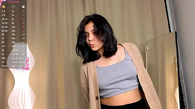 Snapshot of KhalilahGreis chatting on January 15, 2026, 3:37 pm KhalilahGreis online show from January 15, 2026, 3:37 pm