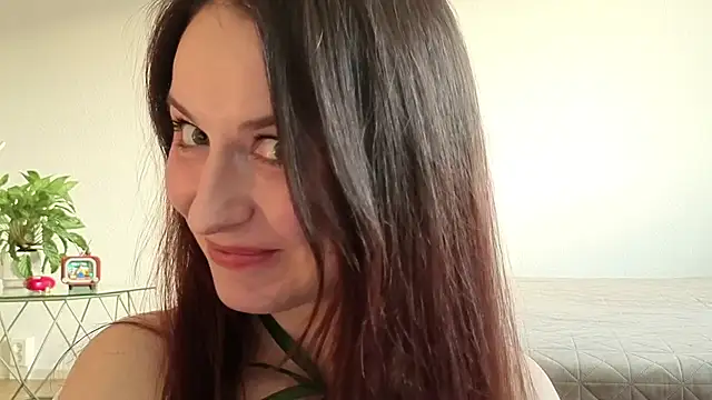Satin Sin online show from May 23, 2026, 6:18 pm