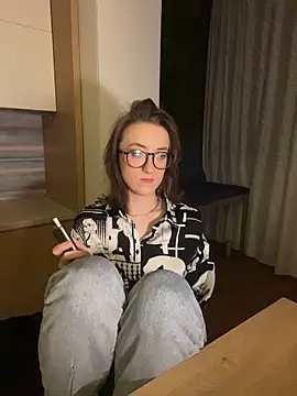 Persephone Kore online show from March 6, 2026, 5:08 pm