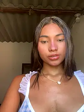 Snapshot of GeorgiandCoi chatting on January 8, 2026, 5:30 pm GeorgiandCoi online show from January 8, 2026, 5:30 pm