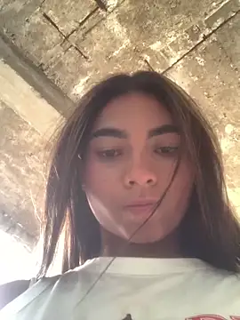 GeorgiandCoi online show from April 3, 2026, 9:54 pm