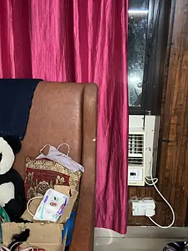 HotNeha08 online show from March 10, 2026, 4:00 pm