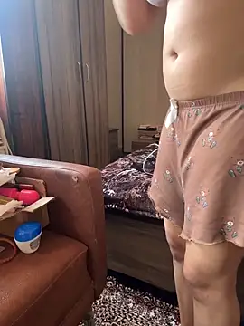 HotNeha08 online show from February 19, 2026, 2:52 am