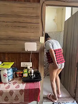 HotNeha08 online show from February 17, 2026, 3:48 am