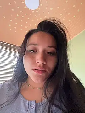 Veronica Wins  online show from February 18, 2026, 7:10 pm