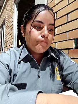 Isabel 3 online show from March 21, 2026, 11:30 pm