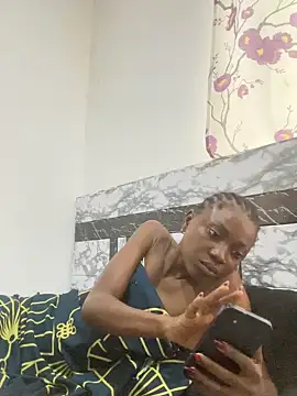Snapshot of Zarayanga chatting on July 12, 2026, 8:59 am Zarayanga online show from July 12, 2026, 8:59 am