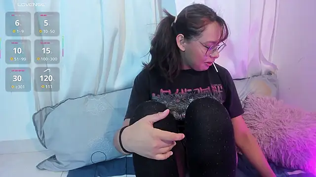 rosse taylorx1 online show from March 19, 2026, 7:03 pm