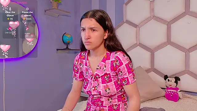 Snapshot of yvi_taylor chatting on June 30, 2026, 12:16 pm yvi taylor online show from June 30, 2026, 12:16 pm