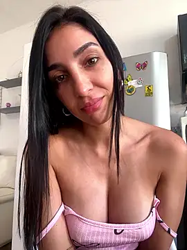 babydarkk-77 online show from January 18, 2026, 5:16 pm