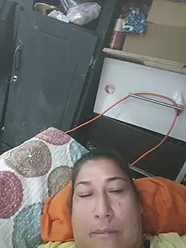 PatriciaGrajales online show from February 19, 2026, 3:31 pm