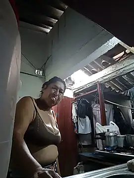 PatriciaGrajales online show from March 18, 2026, 2:08 pm