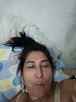 PatriciaGrajales online show from April 18, 2026, 2:36 am