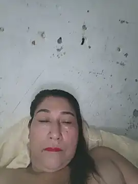 PatriciaGrajales online show from May 21, 2026, 3:42 pm