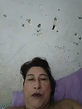 PatriciaGrajales online show from June 2, 2026, 3:45 pm