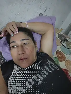 PatriciaGrajales online show from May 13, 2026, 6:15 pm