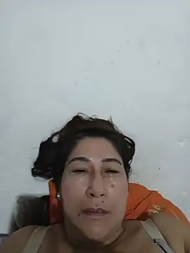 Snapshot of PatriciaGrajales chatting on July 11, 2026, 5:02 pm PatriciaGrajales online show from July 11, 2026, 5:02 pm