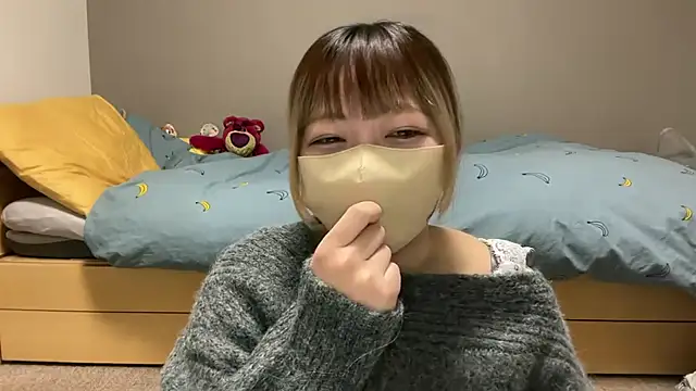 koko xoxo online show from February 22, 2026, 1:46 pm