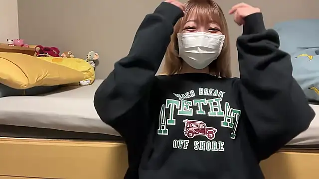 koko xoxo online show from January 13, 2026, 10:19 am