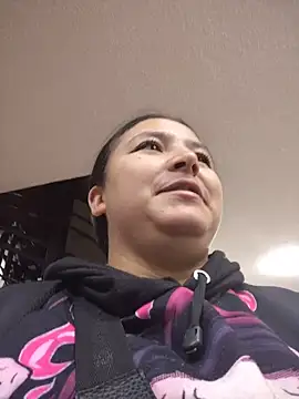 Snapshot of Cute_Penelope_ chatting on January 9, 2026, 11:17 am Cute Penelope online show from January 9, 2026, 11:17 am