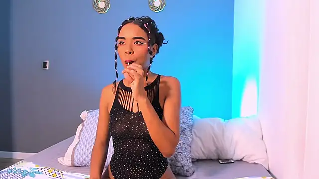 Snapshot of AlexiiaBrown chatting on June 28, 2026, 6:20 am AlexiiaBrown online show from June 28, 2026, 6:20 am