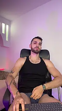 Apolo lux1 online show from February 27, 2026, 8:30 pm