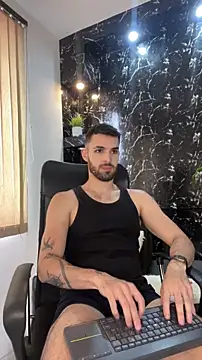 Apolo lux1 online show from February 21, 2026, 7:38 pm