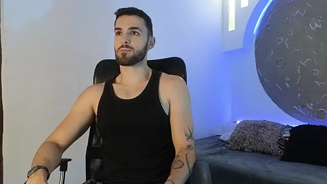 Apolo lux1 online show from February 6, 2026, 8:38 pm