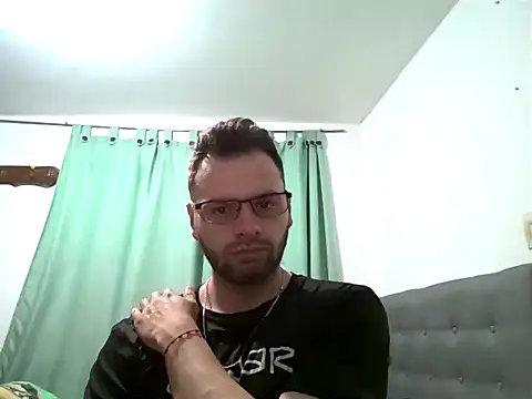 Baphomet212341 online show from February 3, 2026, 6:40 am