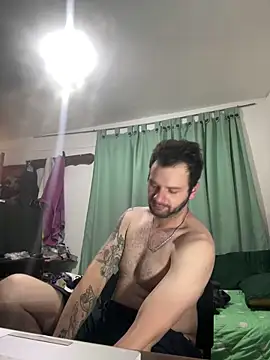 Baphomet212341 online show from March 29, 2026, 6:31 pm