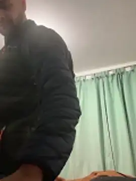 Baphomet212341 online show from February 3, 2026, 6:22 am