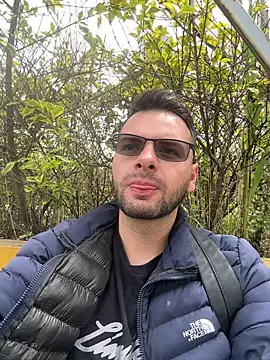 Baphomet212341 online show from February 1, 2026, 5:44 pm