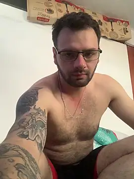 Snapshot of Baphomet212341 chatting on April 18, 2026, 10:21 pm Baphomet212341 online show from April 18, 2026, 10:21 pm