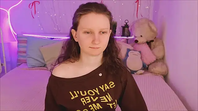 SunshineBlaze online show from March 28, 2026, 5:19 am