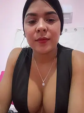 Victoria Shy online show from January 13, 2026, 2:15 am