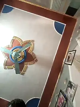 Pulkeet1433 online show from February 6, 2026, 9:38 am