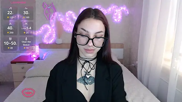 TianaHot777 online show from February 12, 2026, 12:38 pm