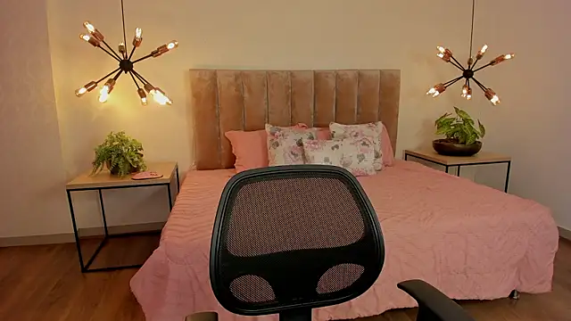 Abriil cutee online show from February 9, 2026, 11:58 pm