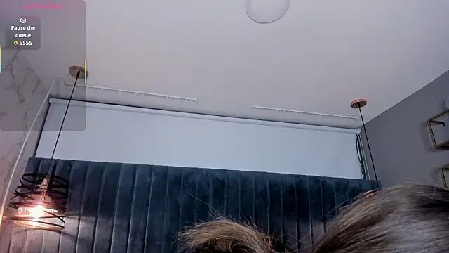 lizz lunna online show from January 14, 2026, 2:53 pm