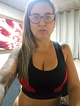 bellafortune69 online show from April 16, 2026, 11:55 am